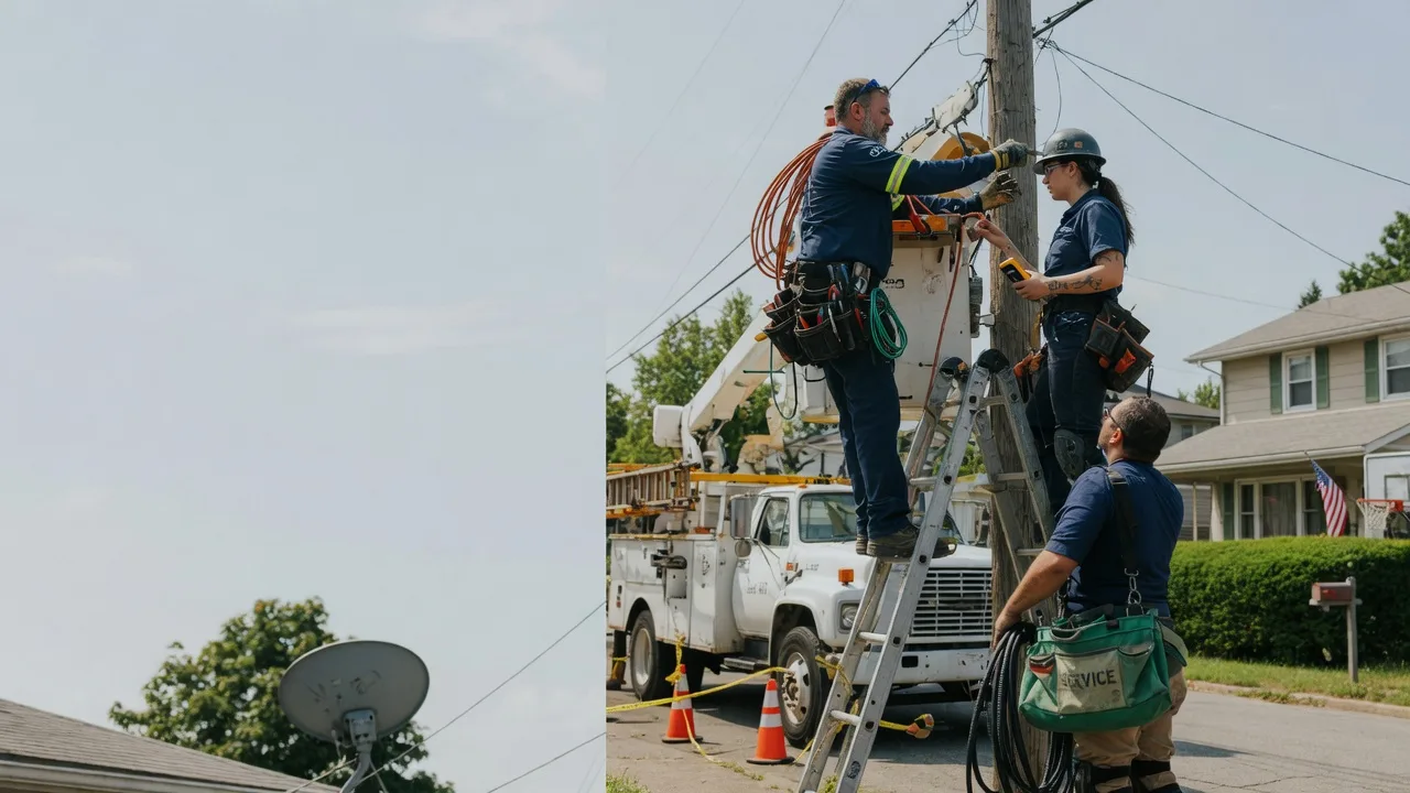 Electrical Repair in Greenwood, ME near me